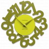 Designerski zegar 10-009 CalleaDesign Mat 33cm (różne wersje kolorystyczne) (Obr. 6)