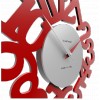 Designerski zegar 10-009 CalleaDesign Mat 33cm (różne wersje kolorystyczne) (Obr. 9)
