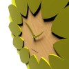Designerski zegar 11-009 CalleaDesign Flip 45cm (różne wersje kolorystyczne) (Obr. 4)