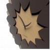 Designerski zegar 11-009 CalleaDesign Flip 45cm (różne wersje kolorystyczne) (Obr. 8)