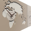 Designerski zegar 12-001 CalleaDesign Cosmo 186cm (różne wersje kolorystyczne) (Obr. 4)