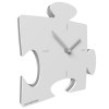 Designerski zegar 55-10-1 CalleaDesign Puzzle clock 23cm (różne wersje kolorystyczne) (Obr. 1)