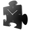 Designerski zegar 55-10-1 CalleaDesign Puzzle clock 23cm (różne wersje kolorystyczne) (Obr. 2)