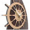 Designerski zegar 10-014 CalleaDesign Sailing 45cm (różne wersje kolorystyczne) (Obr. 5)
