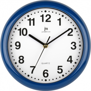 Zegar ścienny 00710A Lowell 25cm