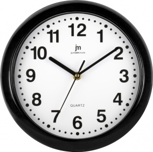 Zegar ścienny 00710N Lowell 25cm