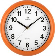 Zegar ścienny 00710O Lowell 25cm