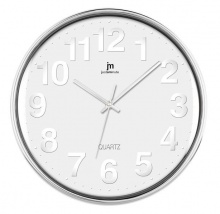Designerski zegar ścienny 00816B Lowell 35cm