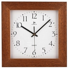 Designerski zegar ścienny 02821C Lowell 27cm