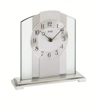 Zegar stołowy 1120 AMS 20cm