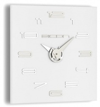 Designerski zegar ścienny I119MB IncantesimoDesign 40cm