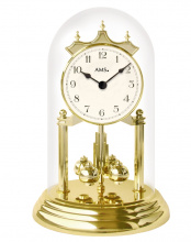 Zegar stołowy 1201 AMS 23cm