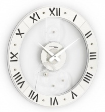 Designerski zegar ścienny I132M IncantesimoDesign 45cm