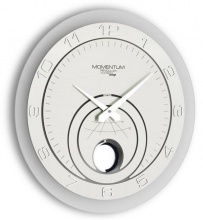 Designerski zegar ścienny I139M IncantesimoDesign 45cm