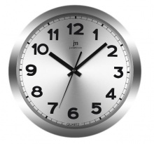 Designerski zegar ścienny 14945S Lowell 36cm
