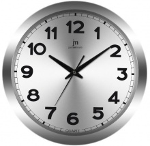 Designerski zegar ścienny 14946S Lowell 30cm