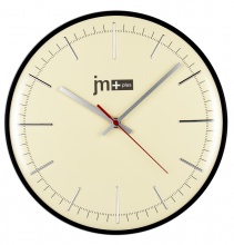 Designerski zegar ścienny 14953B Lowell 30cm