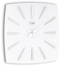 Designerski zegar ścienny I197BL IncantesimoDesign 40cm