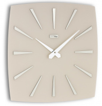 Designerski zegar ścienny I197TL IncantesimoDesign 40cm