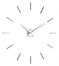 Designerski zegar ścienny I200M IncantesimoDesign 90-100cm