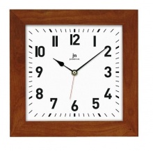 Designerski zegar ścienny 21035N Lowell 30cm