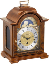 Zegar stołowy mechaniczny 22864-030340 Hermle 30cm