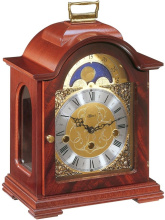 Zegar stołowy mechaniczny 22864-070340 Hermle 30cm