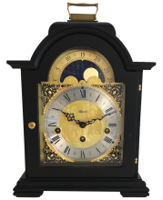 Zegar stołowy mechaniczny 22864-740340 Hermle 30cm