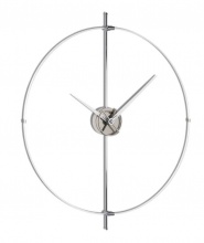 Designerski zegar ścienny I258M IncantesimoDesign 70cm