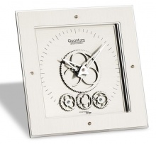 Designerski zegar stojący I406M IncantesimoDesign 24cm