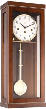Mechaniczny zegar wahadłowy 70989-030341 Hermle 57cm