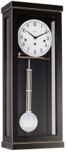 Mechaniczny zegar wahadłowy 70989-740341 Hermle 57cm