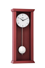 Designerski zegar wahadłowy 71002-362200 Hermle 57cm