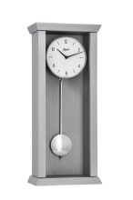 Designerski zegar wahadłowy 71002-L12200 Hermle 57cm