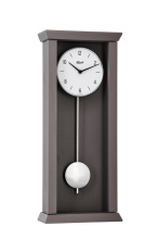 Designerski zegar wahadłowy 71002-U82200 Hermle 57cm