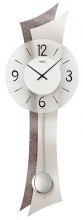 Wahadłowy ścienny zegar 7426 AMS 70cm