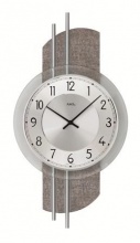 Zegar ścienny 9412 AMS 45cm