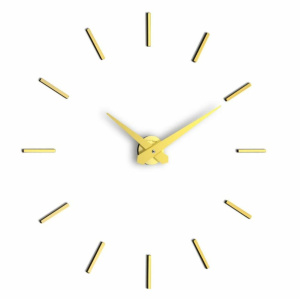 Designerski zegar ścienny I200G IncantesimoDesign 90-100cm