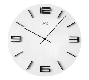 Zegar ścienny HC27.5 JVD 40cm