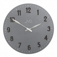 Nástěnné hodiny HC39.3 JVD 50cm