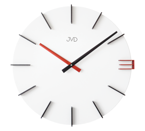 Zegar ścienny HC44.1 JVD 40cm
