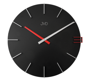 Zegar ścienny HC44.2 JVD 40cm