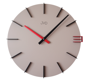 Zegar ścienny HC44.3 JVD 40cm