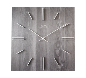 Zegar ścienny HC45.2 JVD 40cm