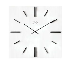 Zegar ścienny HC45.3 JVD 40cm