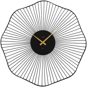 Zegar ścienny HJ100 JVD 57cm