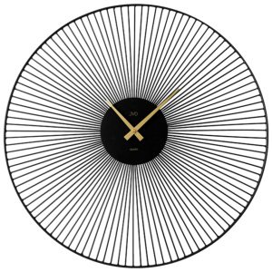 Zegar ścienny HJ101 JVD 57cm