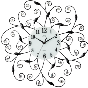 Zegar ścienny HJ96 JVD 57cm