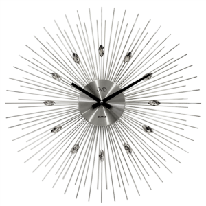Zegar ścienny HT431.1 JVD 49cm
