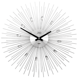 Zegar ścienny HT431.2 JVD 49cm